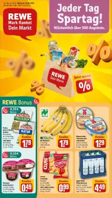 REWE Prospekt (gültig bis 22-06)