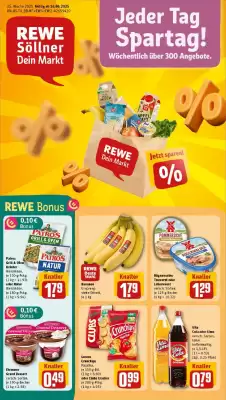 REWE Prospekt (gültig bis 22-06)