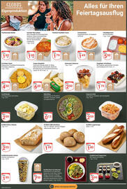 Globus Prospekt woche 25 Seite 2