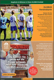 Globus Prospekt woche 25 Seite 3