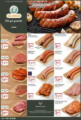 Globus Prospekt (gültig bis 21-06)