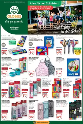 Globus Prospekt (gültig bis 21-06)