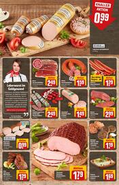 REWE Center Prospekt woche 25 Seite 10