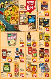 REWE Center Prospekt woche 25 Seite 18