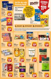 REWE Center Prospekt woche 25 Seite 19
