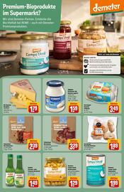 REWE Center Prospekt woche 25 Seite 21