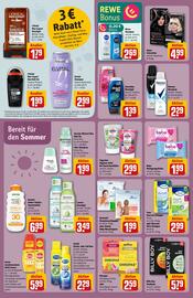 REWE Center Prospekt woche 25 Seite 22