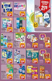 REWE Center Prospekt woche 25 Seite 23