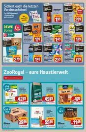REWE Center Prospekt woche 25 Seite 24
