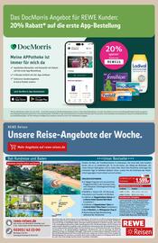 REWE Center Prospekt woche 25 Seite 25
