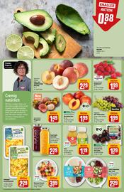 REWE Center Prospekt woche 25 Seite 6