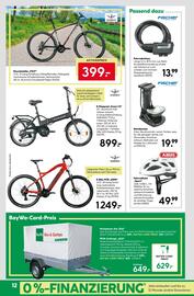 BayWa Prospekt woche 25 Seite 14