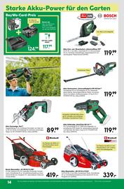 BayWa Prospekt woche 25 Seite 16