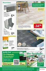 BayWa Prospekt woche 25 Seite 3