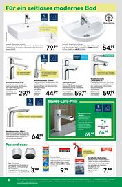 BayWa Prospekt woche 25 Seite 8