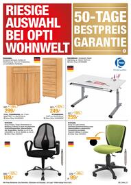Opti Wohnwelt Prospekt Seite 21