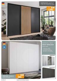 Opti Wohnwelt Prospekt Seite 24