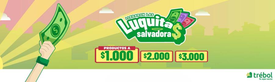 Catálogo Supermercado El Trébol semana 25 Página 6