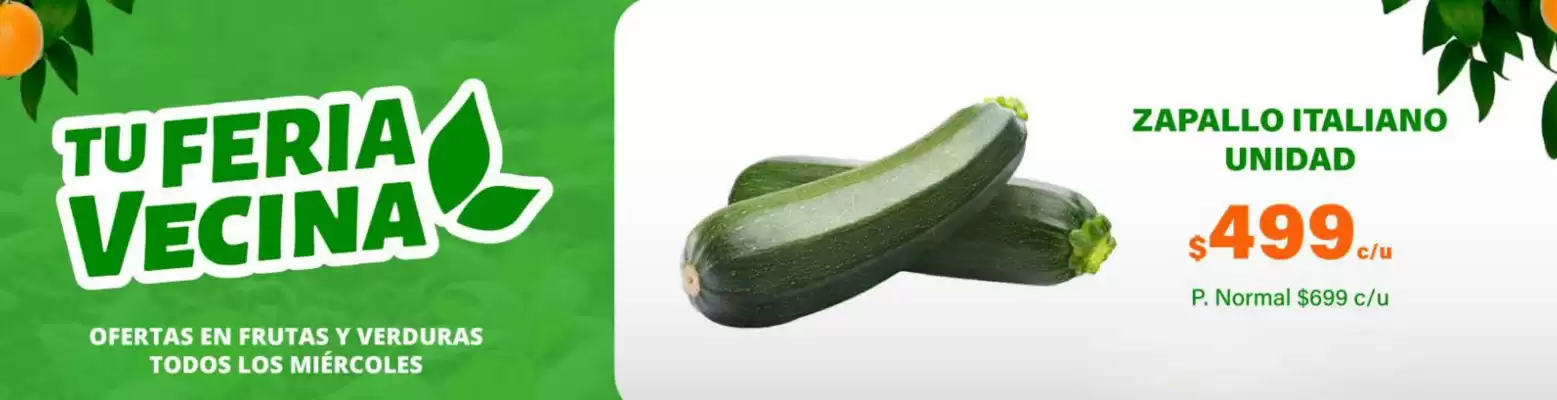 Catálogo Supermercado El Trébol (válido hasta 21-06)