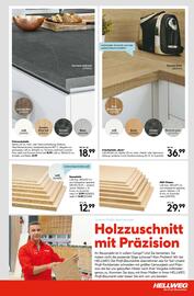 Hellweg Prospekt woche 25 Seite 13