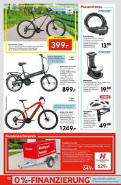 Hellweg Prospekt woche 25 Seite 14