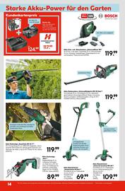 Hellweg Prospekt woche 25 Seite 16
