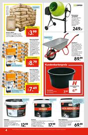 Hellweg Prospekt woche 25 Seite 4