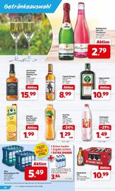 Markant Prospekt woche 25 Seite 10
