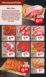 Markant Prospekt woche 25 Seite 2