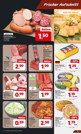 Markant Prospekt woche 25 Seite 3