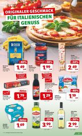 Markant Prospekt woche 25 Seite 7