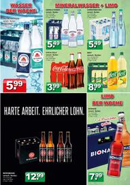 Getränkeparadies Gefromm Prospekt woche 25 Seite 3