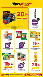 Catálogo Hipermercado Libertad Página 2