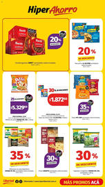 Catálogo Hipermercado Libertad Página 3