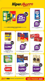 Catálogo Hipermercado Libertad Página 4