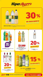 Catálogo Hipermercado Libertad Página 6