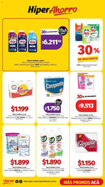 Catálogo Hipermercado Libertad Página 8