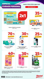 Catálogo Hipermercado Libertad semana 24 Página 2