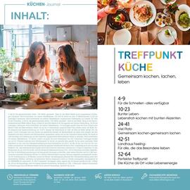 Zurbrüggen Prospekt Seite 2