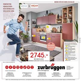 Zurbrüggen Prospekt Seite 64