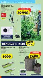 ALDI akciós újság Oldal 12