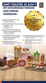 ALDI akciós újság Oldal 14