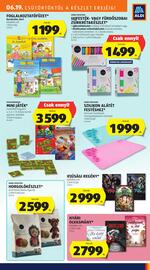 ALDI akciós újság Oldal 5
