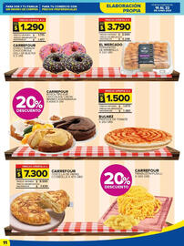 Catálogo Carrefour Maxi semana 25 Página 11