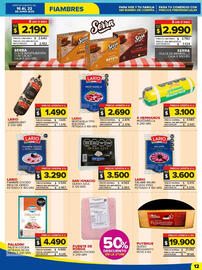 Catálogo Carrefour Maxi semana 25 Página 12