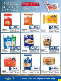 Catálogo Carrefour Maxi semana 25 Página 16