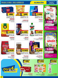 Catálogo Carrefour Maxi semana 25 Página 17