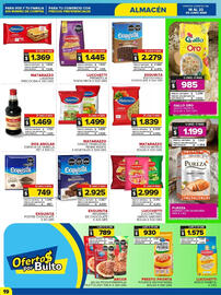 Catálogo Carrefour Maxi semana 25 Página 19