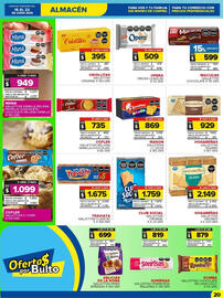 Catálogo Carrefour Maxi semana 25 Página 20