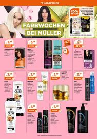 Müller Prospekt woche 25 Seite 10